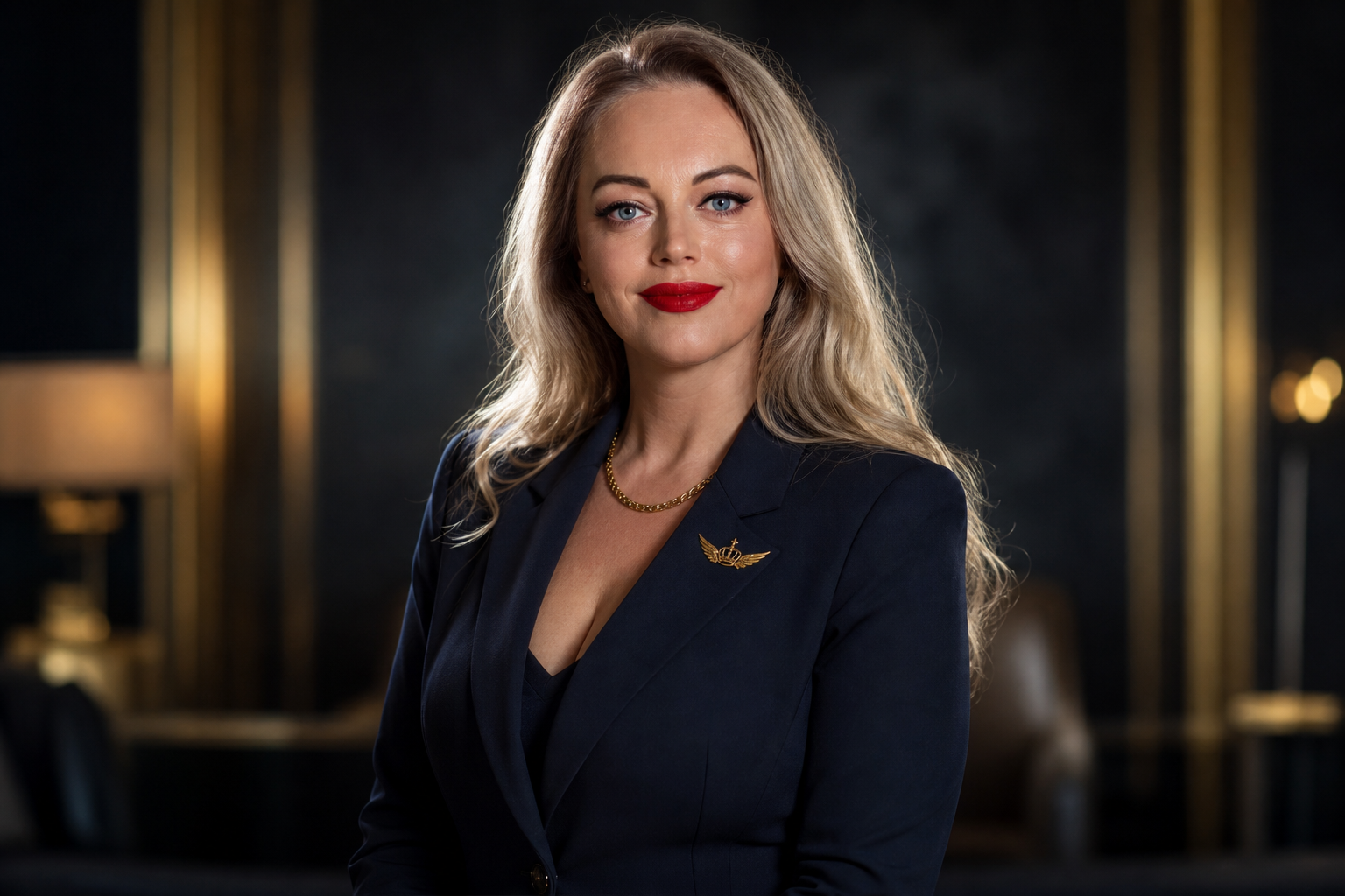 Оксана Селина — Founder & CEO SIARA
